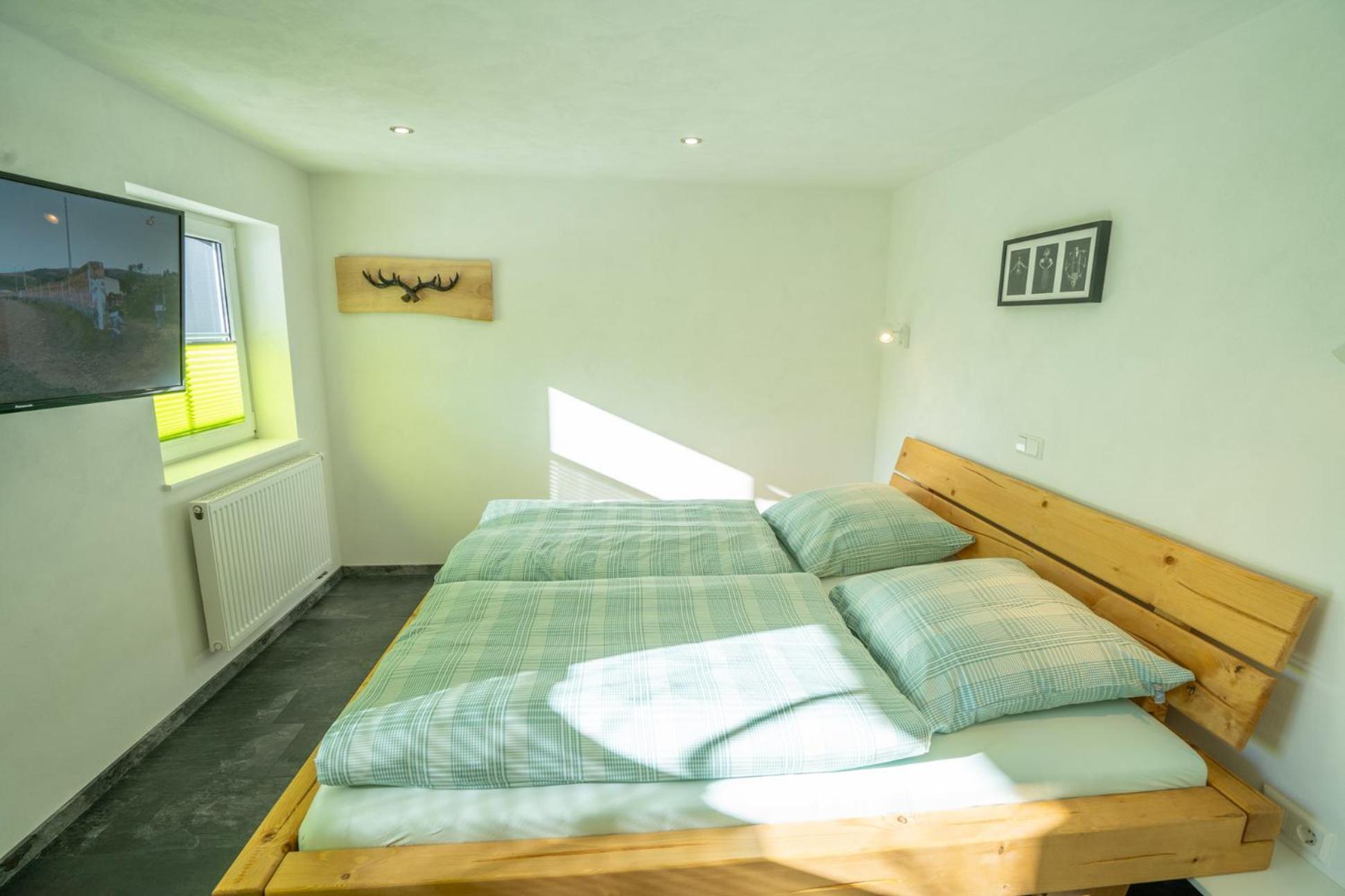 Fewo Schwarzwaldstern 2, Todtnau, 4 Schlafzimmer Εξωτερικό φωτογραφία