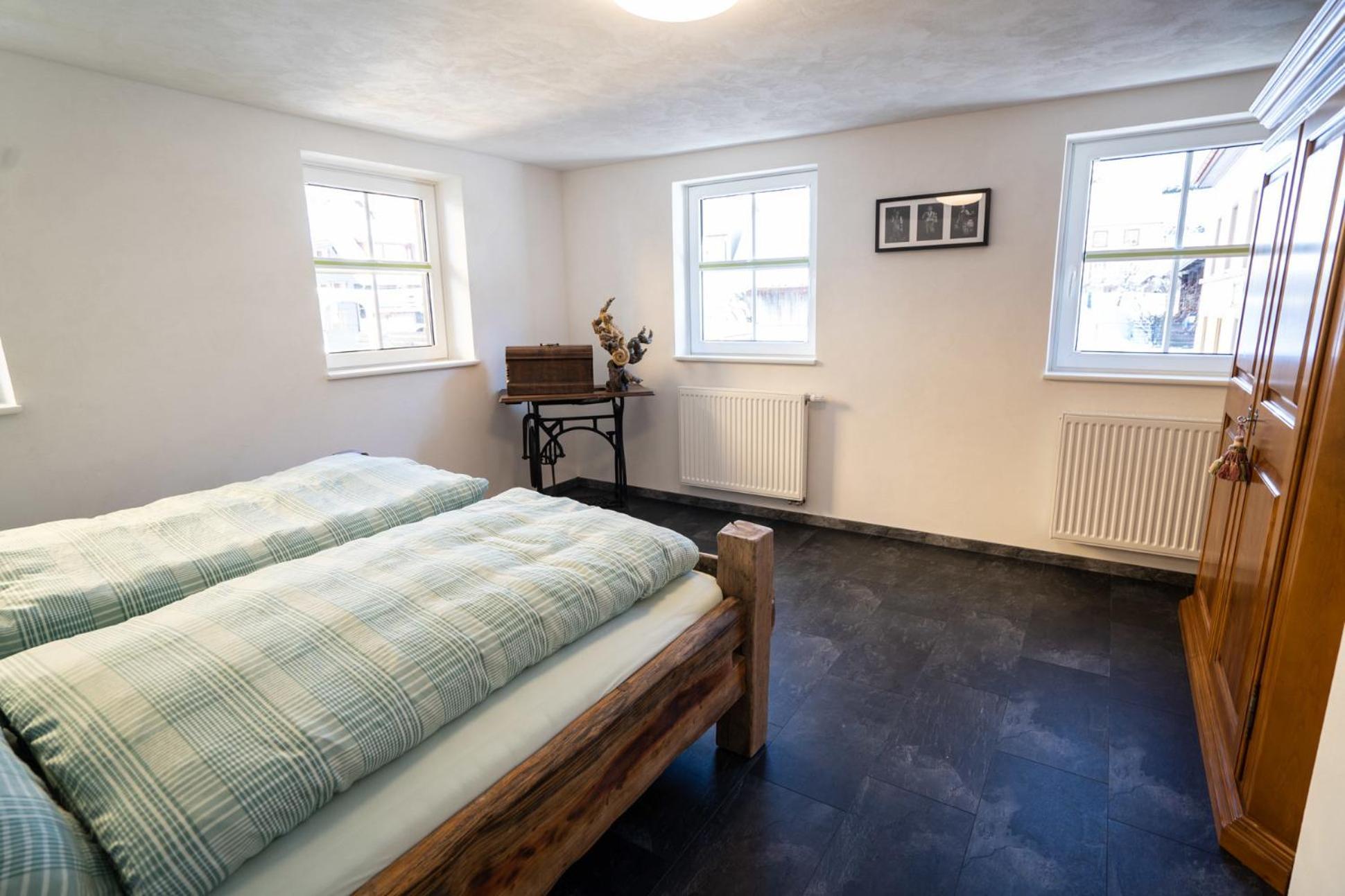 Fewo Schwarzwaldstern 2, Todtnau, 4 Schlafzimmer Εξωτερικό φωτογραφία