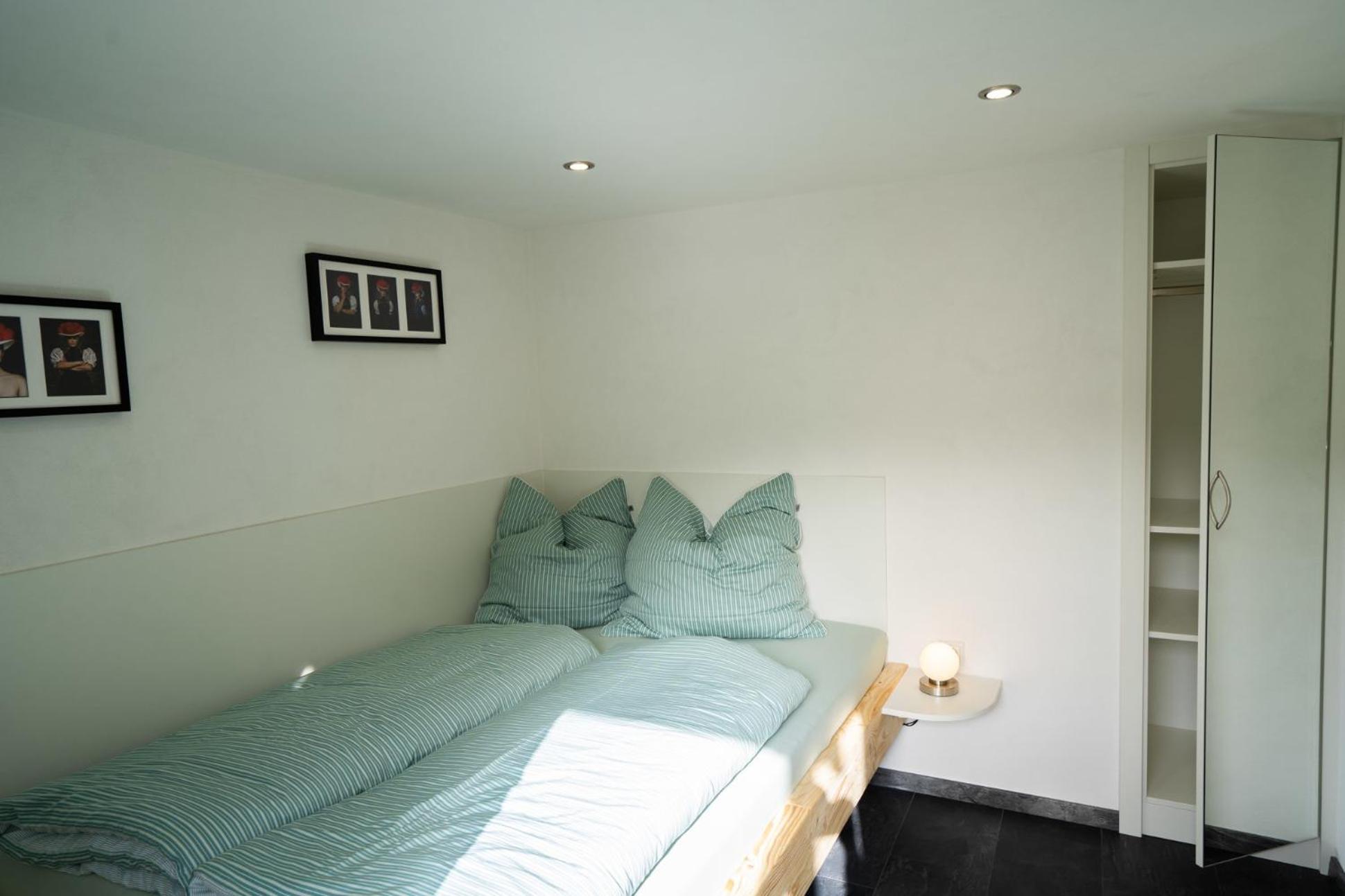 Fewo Schwarzwaldstern 2, Todtnau, 4 Schlafzimmer Εξωτερικό φωτογραφία