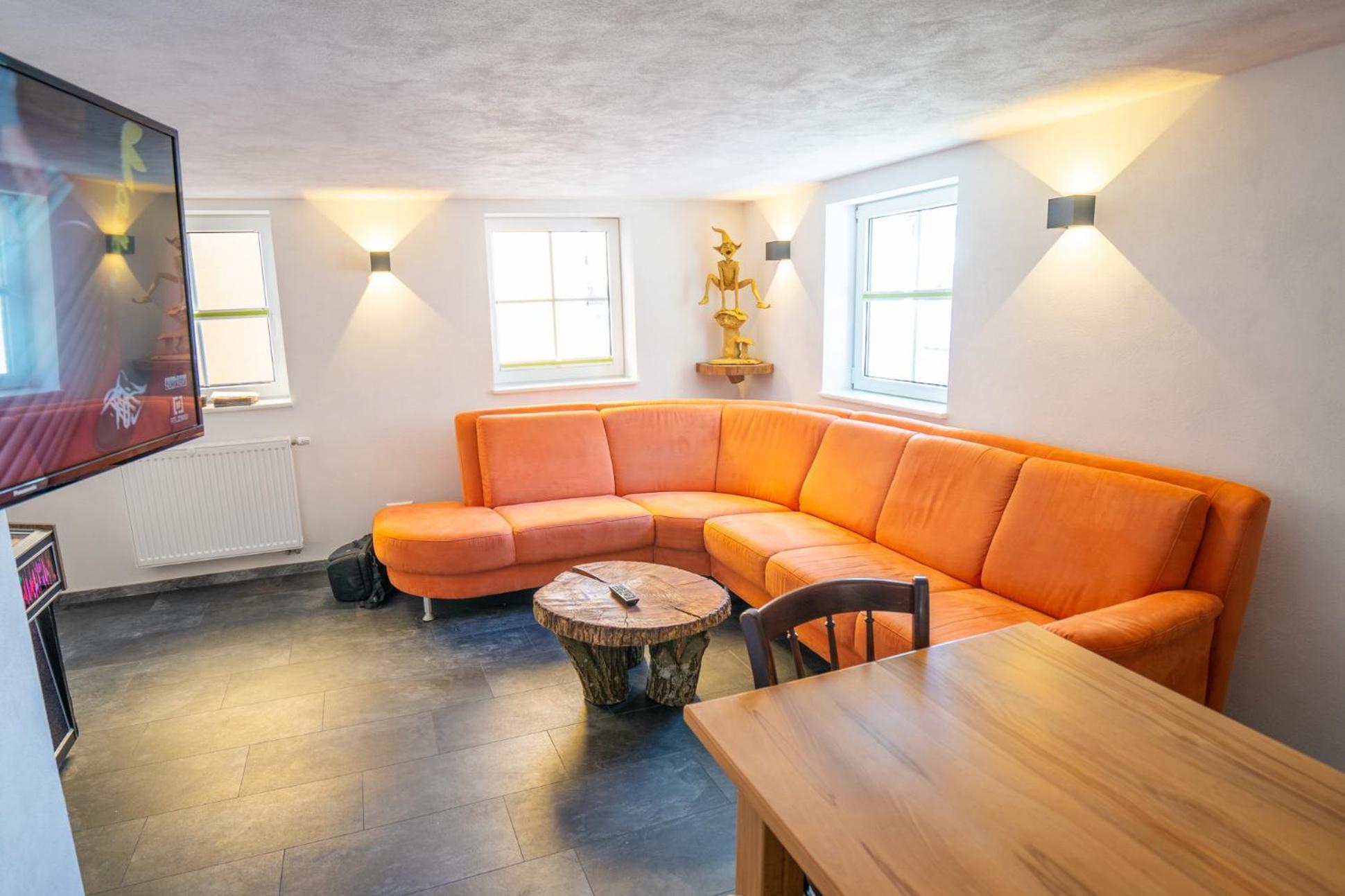 Fewo Schwarzwaldstern 2, Todtnau, 4 Schlafzimmer Εξωτερικό φωτογραφία