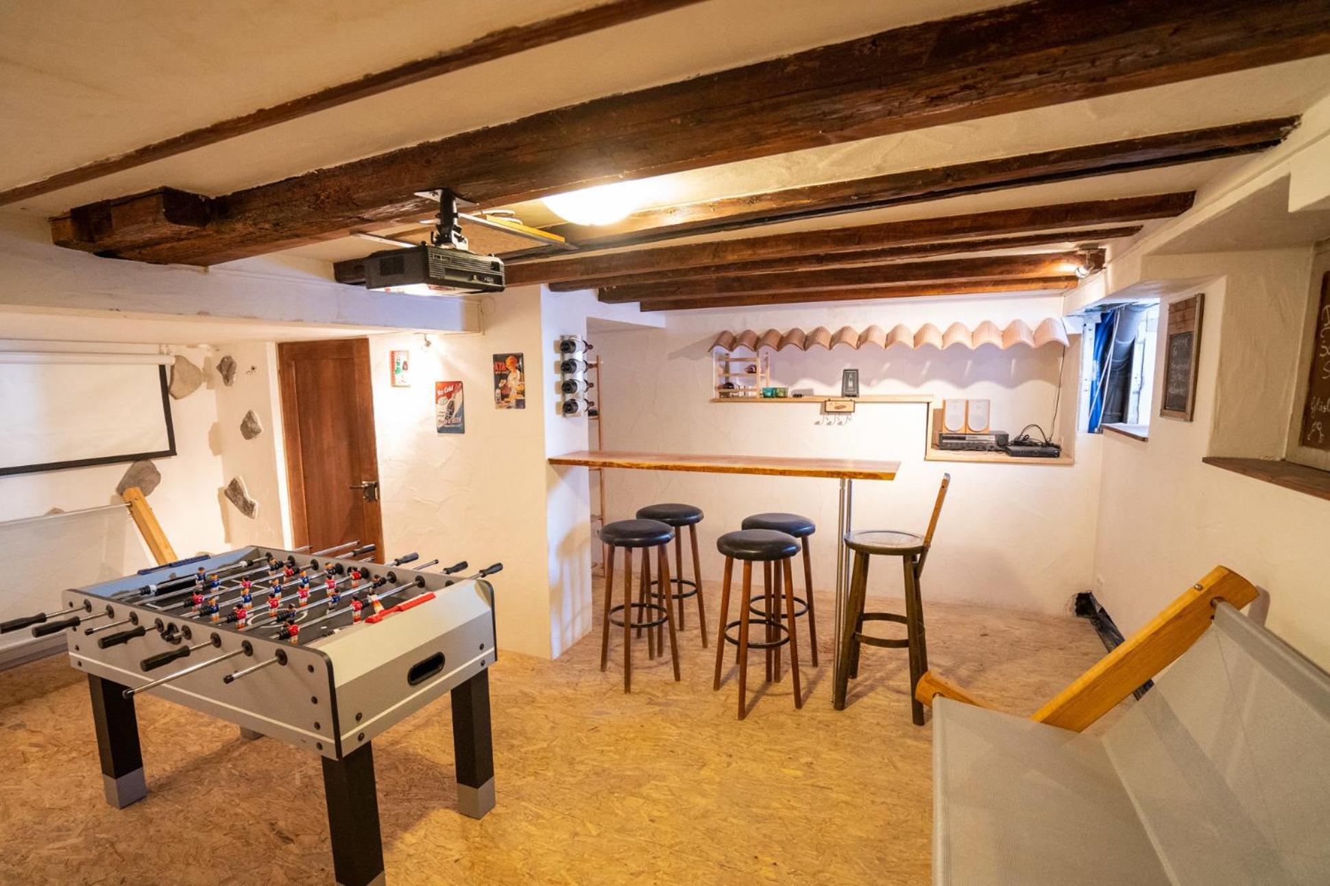 Fewo Schwarzwaldstern 2, Todtnau, 4 Schlafzimmer Εξωτερικό φωτογραφία